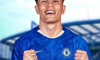 要价降至4000万镑！英媒：加纳乔渴望加盟切尔西，蓝军在为此努力