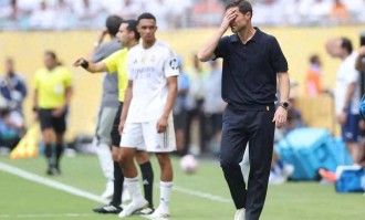 《马卡报》爆料：西甲对皇马发话，新赛季首轮不准推迟！