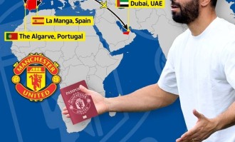 重磅！皇马省下2500万年薪空饷，背后1亿转会费秘密计划浮出水面！