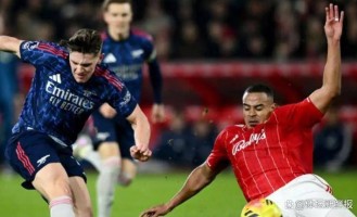 阿森纳3-1国米复盘！两队比赛强度认知差太多，蓝黑军真不会打强队