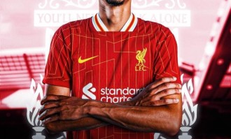 Here we go！罗马诺：利物浦将签23岁埃基蒂克，总价达9500万欧