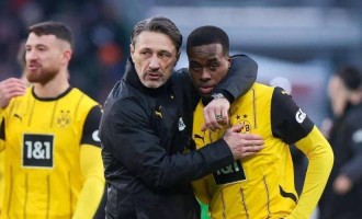 5500万欧报价遭拒，切尔西“捆绑谈判”掐住多特命门？