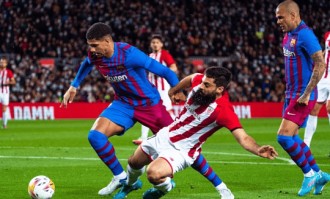 6-0！巴萨主场化身“进球机器”，纽卡残阵拿什么阻挡西甲领头羊？