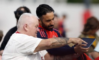 曼联收官战悬了！三大主力缺阵，阿莫林如何避免耻辱性第17名？