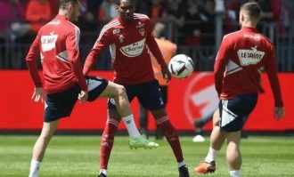 布雷斯特主场迎战图卢兹，法甲中游对决胜负难料