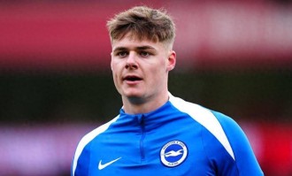 罗马攻陷弗格森交易在即！英超新星的意甲冒险只剩这堵墙