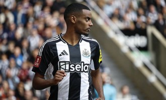 史上最强？利物浦签伊萨克维尔茨 难敌2009皇马的夏天