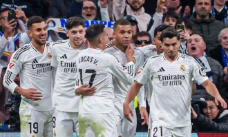 西甲赛事扫盘：皇家社会主场迎战皇家马德里