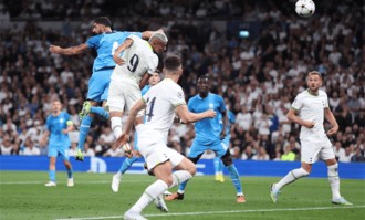 法甲：马赛VS里昂，最新推荐比分预测