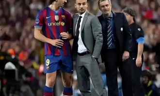 拜仁“全冠王”传奇——助教逆袭成主帅的奇迹之路