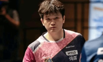 狂轰11-1！樊振东欧冠首秀：仅17分钟3-0速胜 下一轮或对决林高远