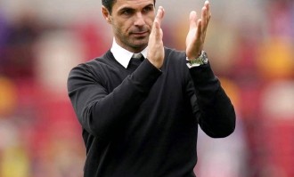 阿尔特塔率阿森纳四线作战，能否重现曼城三冠奇迹？枪手如今比肩利物浦吗？