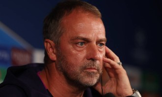 巴萨备战西甲：弗里克赛前新闻发布会透露重磅信息！