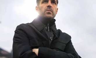 德甲意甲同日较量，豪门拜仁爆冷崩盘，黑马科莫大胜强势攀升积分榜