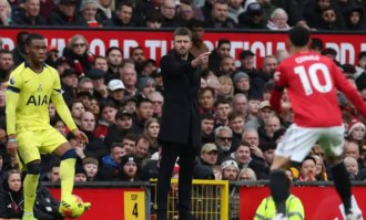 曼联卡里克执教豪取四连胜，这一波胜利是不是意味着球队真的开始复苏？