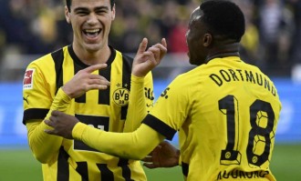 意甲转会大战一触即发！国米与那不勒斯争夺22岁巴西天才，2000万欧元值不值？