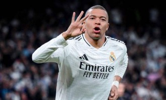 再次开炮：巴黎老板对记者们明说，没有姆巴佩的我们反而更好