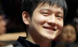 一人带火一城!樊振东加盟德甲让18万人小城爆火,800欧套票上线3分钟售罄