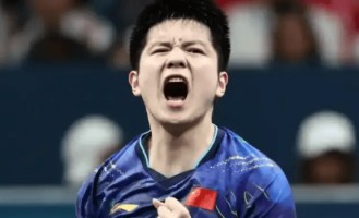 官宣！樊振东加盟德甲，100万欧年薪创纪录，王励勤或将失去核心主力​