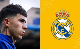 坚决不卖！卫报：切尔西决心阻止恩佐去皇马，皇马还有意麦卡