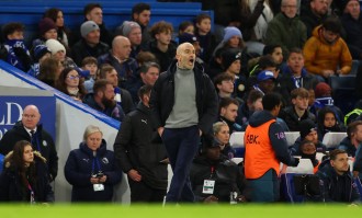 就在今天！马雷斯卡与切尔西彻底闹掰了 几小时内下课