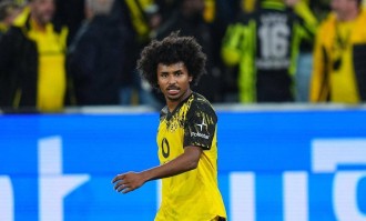 德甲争冠格局生变，1.7亿身价差距的真实体现，逼近德甲榜首