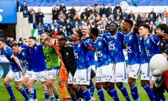 法甲焦点战：雷恩VS朗斯——攻防博弈下的胜负手与比分推演