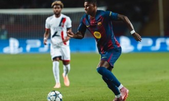 巴萨认为自己“赚大了”：3000万即可买下昔日太子，感谢曼联馈赠