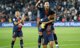 法甲：巴黎圣日尔曼 VS欧塞尔 赛前全方位分析与比分预测